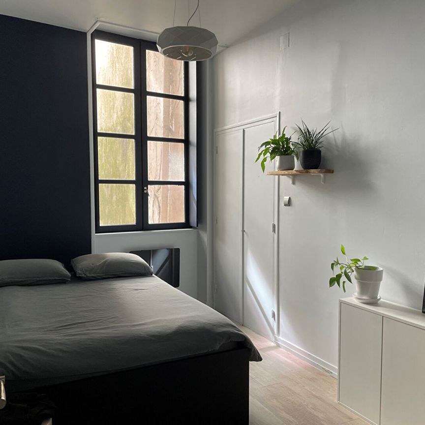 Appartement Macon 3 pièce(s) 72.24 m2 - Photo 1