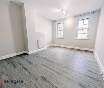 3 bedroom maisonette to rent - Photo 2