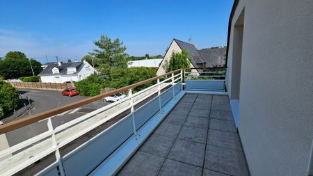 Location Appartement 2 pièces 39m² - Photo 5