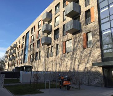 Vier Wände zum Wohlfühlen – mit WBS. - Foto 2