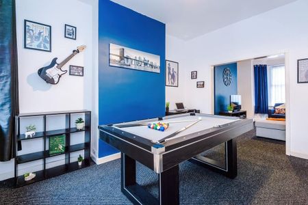 3 bedroom terraced house to rent - Photo 2