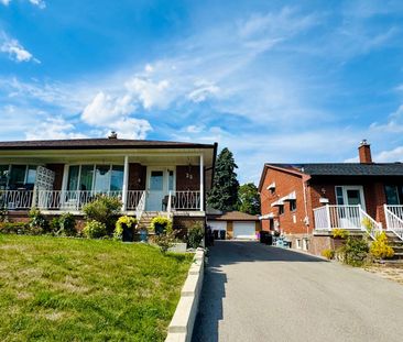 For Lease - 25 Bemberg Court Unit# BSMT, Toronto, Ontario - Photo 5