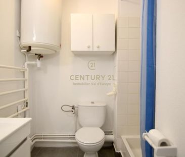 Appartement F1 à louer - Photo 2