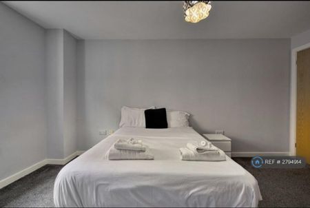 2 bedroom flat to rent - Photo 3