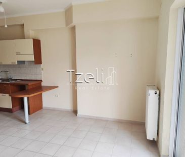 Studio/Γκαρσονιέρα για ενοικίαση Τερψιθέα - Γλυφάδα (Πάτρα) - Photo 4