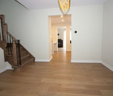 For Lease - 1299 Prestonwood Crescent, Mississauga, Ontario - Photo 6