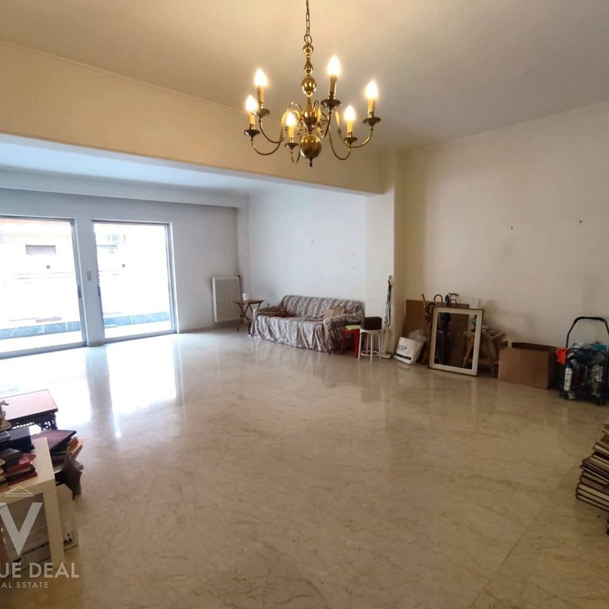 Διαμέρισμα για ενοικίαση Γηροκομείο (Αμπελόκηποι - Πεντάγωνο) - Φωτογραφία 1