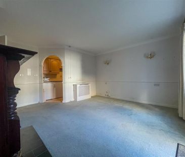 1 bedroom apartment to rent - Photo 3