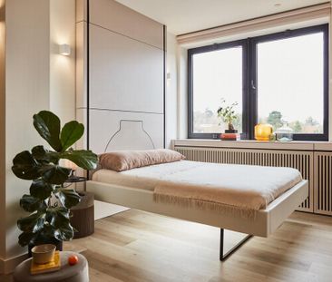 Studio to rent - Photo 6