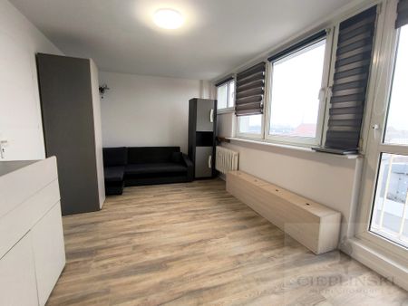 Mieszkanie do wynajęcia | Centrum | 36m2 - Photo 2