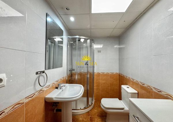 2-BEDROOM APARTMENT FOR RENT IN MURCIA