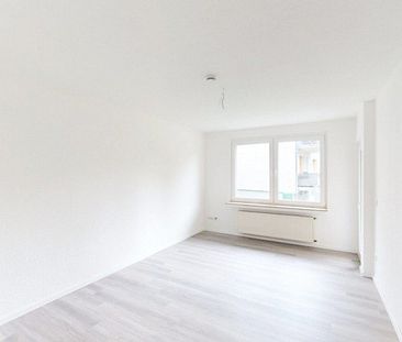 Renovierte 3,5-Raum-Wohnung mit Balkon in ruhiger Lage in Bochum-Dahlhausen! - Photo 6