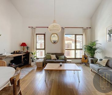 Location Appartement 3 pièces 82m² VILLEFRANCHE SUR SAONE 69400 - Photo 5