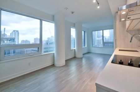 For Lease - 8 Wellesley Street Unit# 1512, Toronto, Ontario - Photo 5