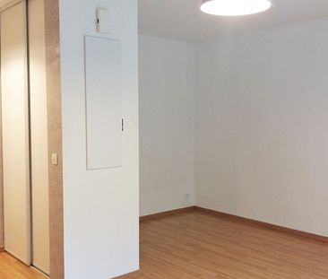 Location appartement 1 pièce, 28.33m², Évreux - Photo 1