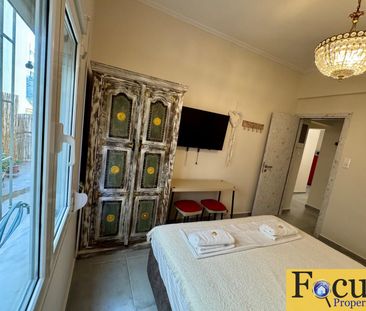 Ενοικίαση κατοικίας, 30 τ.μ., Νέα Σμύρνη, 550 € - Photo 3