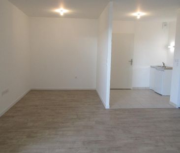 Louer appartement 1 pièce de 36 m² - Photo 3
