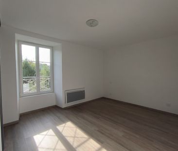 Maison à louer - Photo 1