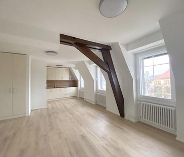 3.5 Zimmer, 64 m², 3. Stock - Foto 1