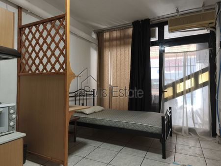 Studio/Γκαρσονιέρα για ενοικίαση Ιωάννινα - Φωτογραφία 2