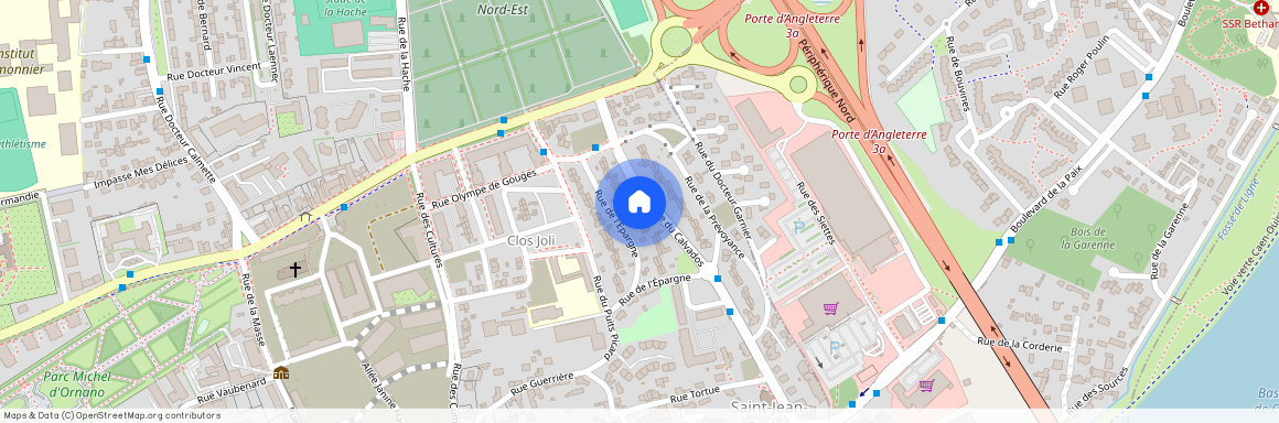 Calvados, 14, 14000, Caen