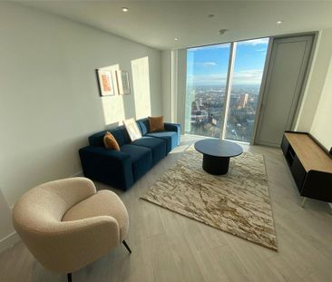 1 bedroom apartment to rent - Photo 4