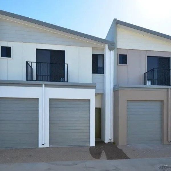 38B Goode Lane, Oonoonba - Photo 1