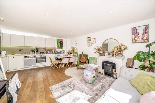 Ottley Drive, London, SE3 9FT - Photo 1