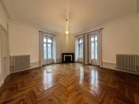 Appartement 4 pièces - Photo 5