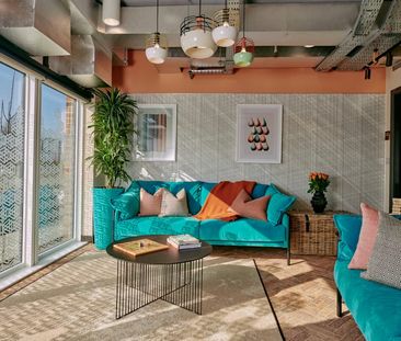 1 bedroom apartment - Photo 3