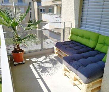 Something is unfolding for you here: a wonderful attic apartment is... - Photo 6