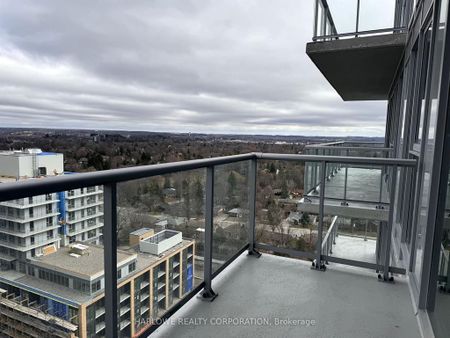 For Lease - 195 Redpath Avenue Unit# 1206, Toronto, Ontario - Photo 3
