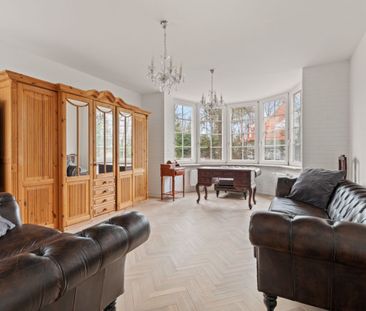 Piękny dom z ogrodem do wynajęcia. - Photo 1