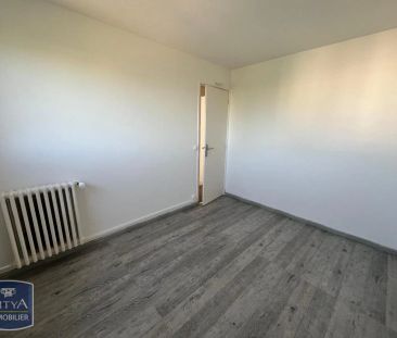 Appartement à louer 3 pièces 54.29m² - Photo 1