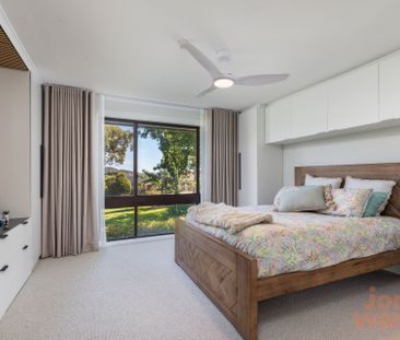6 Berrell Street, Chisholm ACT 2905 - House For Rent | Domain - Photo 5
