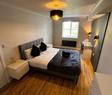 6 bedroom house to rent - Photo 6
