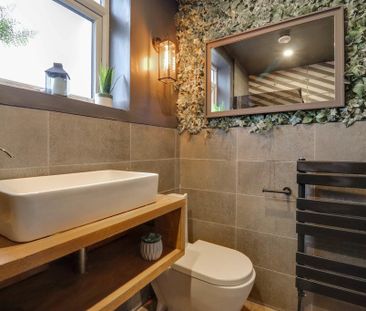 1 bed house share to rent in Bridge Road, Coalville, LE67 - Photo 5