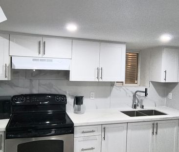 For Lease - 203 Hayrake Street, Brampton, Ontario - Photo 2