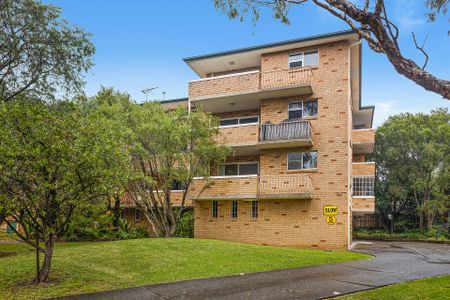 10/11-15 Kiora Road, Miranda NSW 2228 - Apartment For Rent | Domain - Photo 3