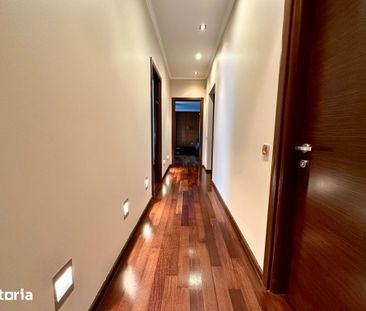 Penthouse Exclusiv 5 camere | Zona Aviatorilor | 3 locuri de parcare - Photo 5