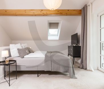 Landhaus feeling pur - Photo 4