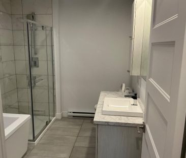 Condo à louer - Photo 4