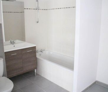 Appartement T1 à GRENOBLE - Photo 1