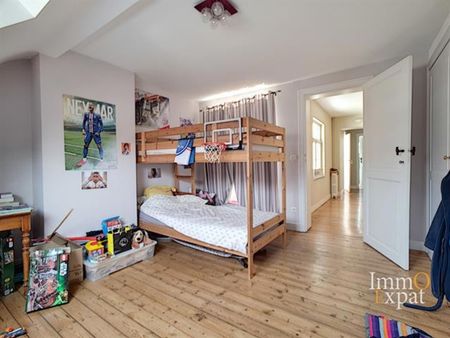 Tout savoir sur cette maison à Schaerbeek, à Schaerbeek - Photo 5