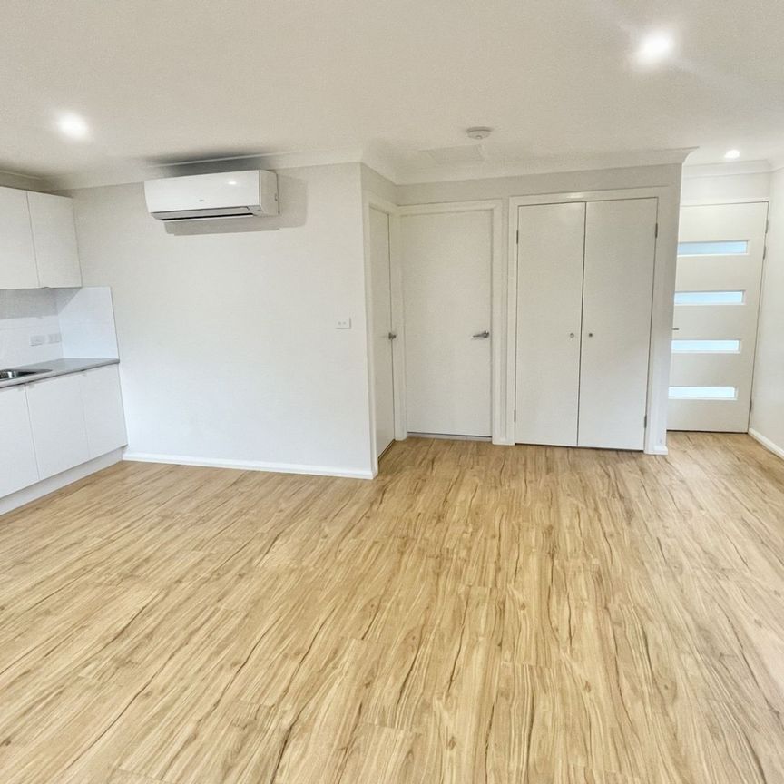 Lovely Flat in Peaceful Location&excl; - Photo 1