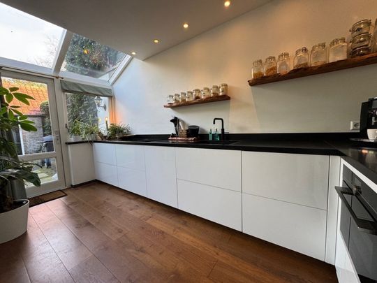 Te huur: Huis Pelikaanweg in Soest - Photo 1