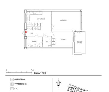 Mejerivägen 3 C - Photo 1