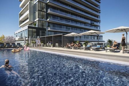 For Lease - 8 Olympic Garden Drive Unit# 2108, Toronto, Ontario - Photo 4