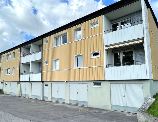 Grenadjärgatan 2 A - Foto 1