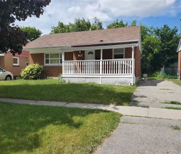 For Lease - 70 ADMIRAL Road Unit# MAIN, Ajax, Ontario - Photo 6